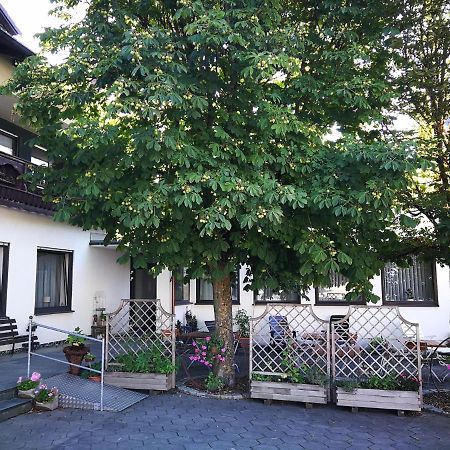 Appartamento Hopfenerlebnishof Altmannstein Esterno foto