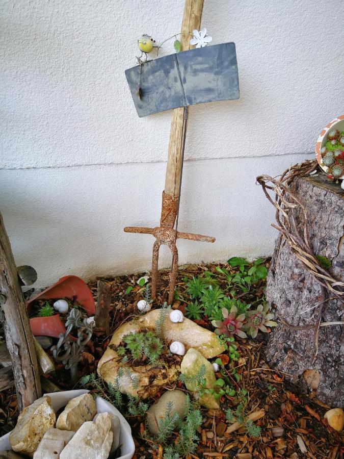 Appartamento Hopfenerlebnishof Altmannstein Esterno foto