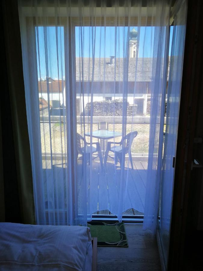Appartamento Hopfenerlebnishof Altmannstein Esterno foto