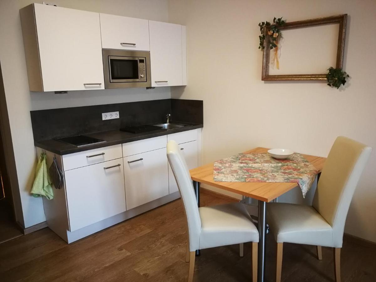 Appartamento Hopfenerlebnishof Altmannstein Esterno foto