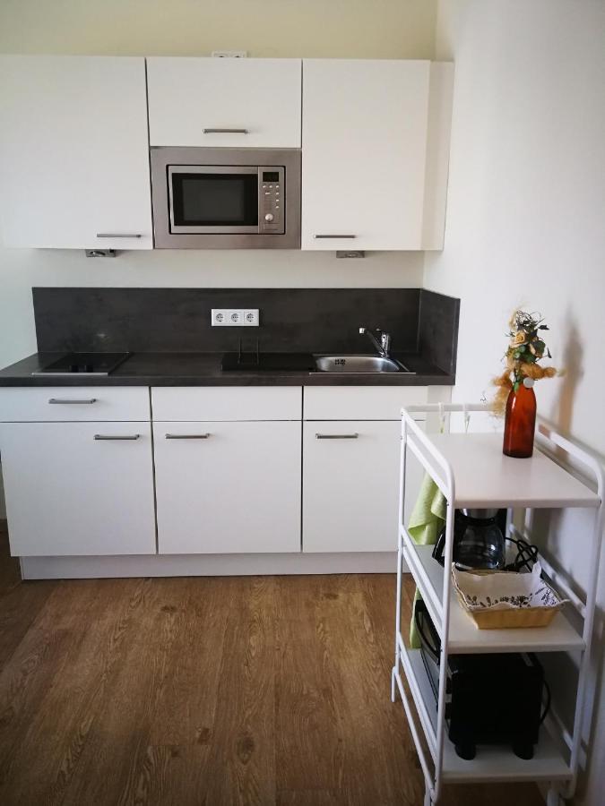Appartamento Hopfenerlebnishof Altmannstein Esterno foto