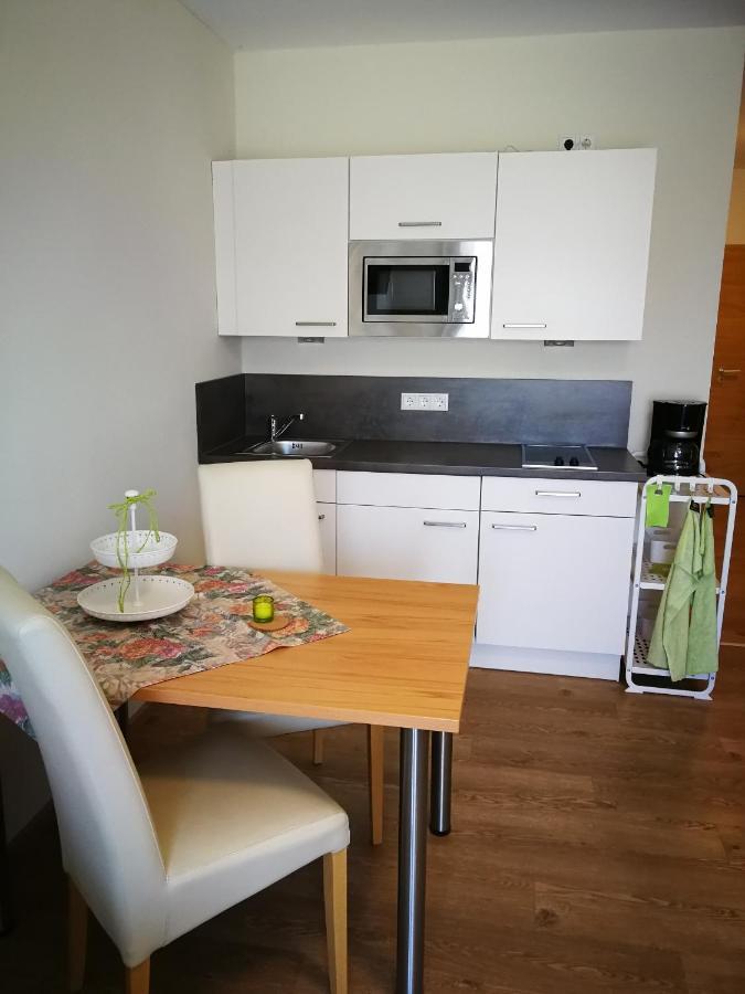 Appartamento Hopfenerlebnishof Altmannstein Esterno foto