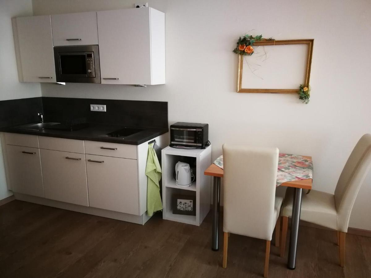 Appartamento Hopfenerlebnishof Altmannstein Esterno foto