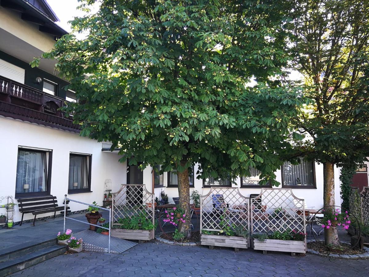 Appartamento Hopfenerlebnishof Altmannstein Esterno foto